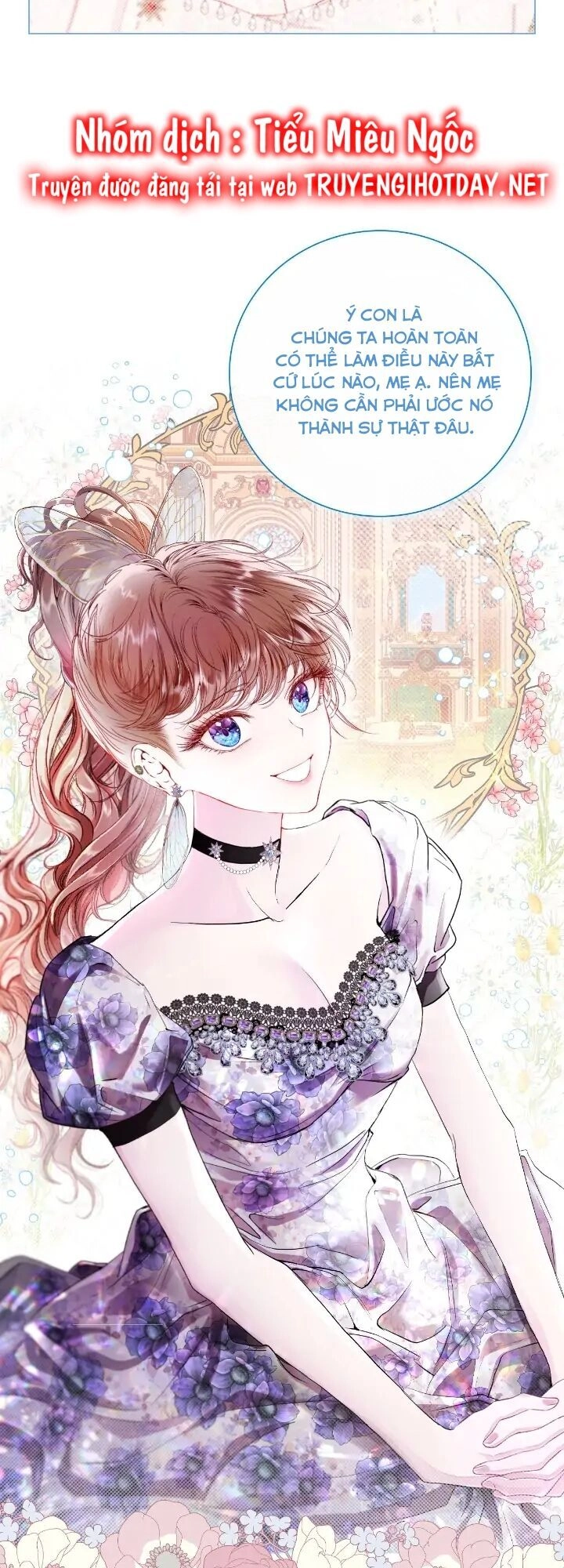 Trở Thành Tiểu Thư Xấu Xí Chapter 101 - 23