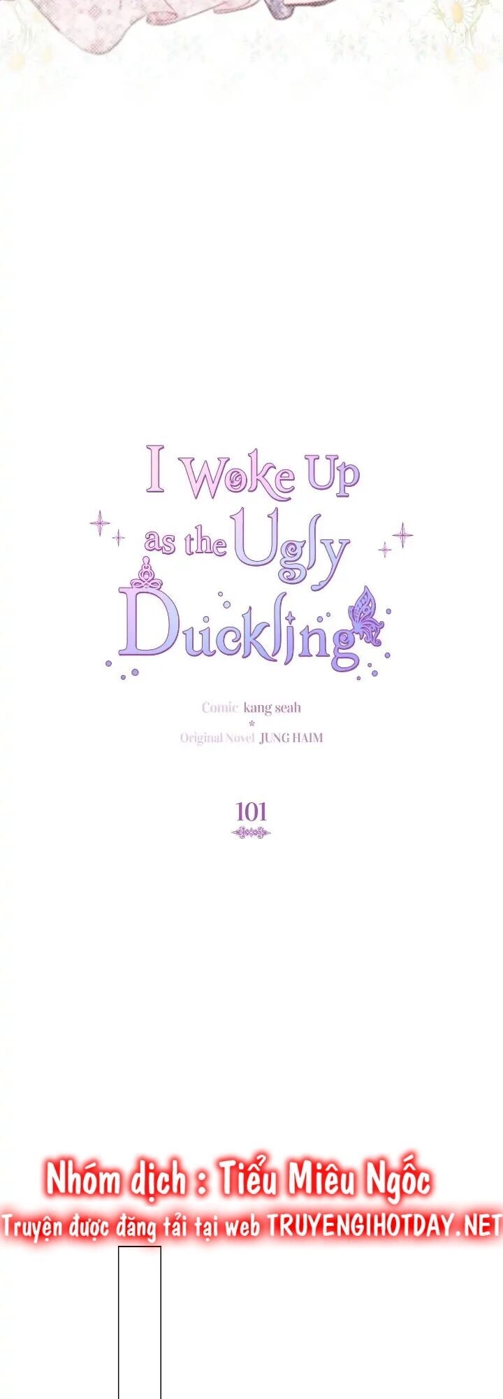 Trở Thành Tiểu Thư Xấu Xí Chapter 101 - 25