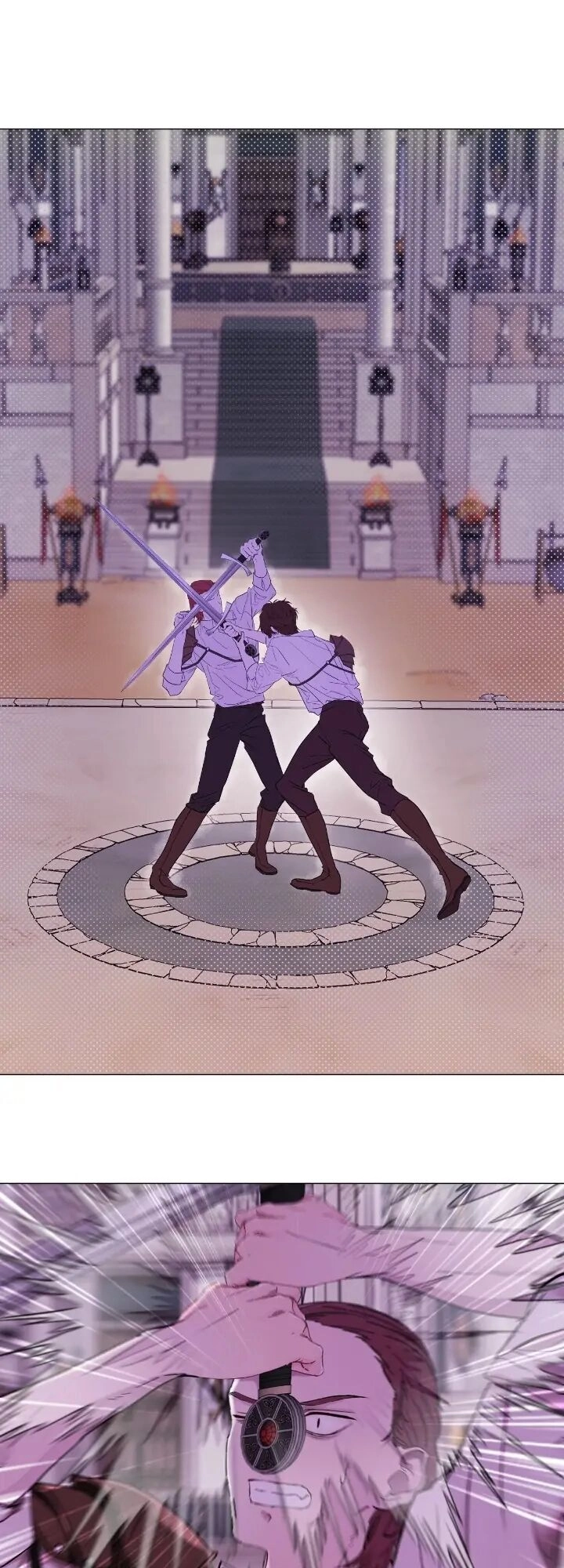 Trở Thành Tiểu Thư Xấu Xí Chapter 101 - 27