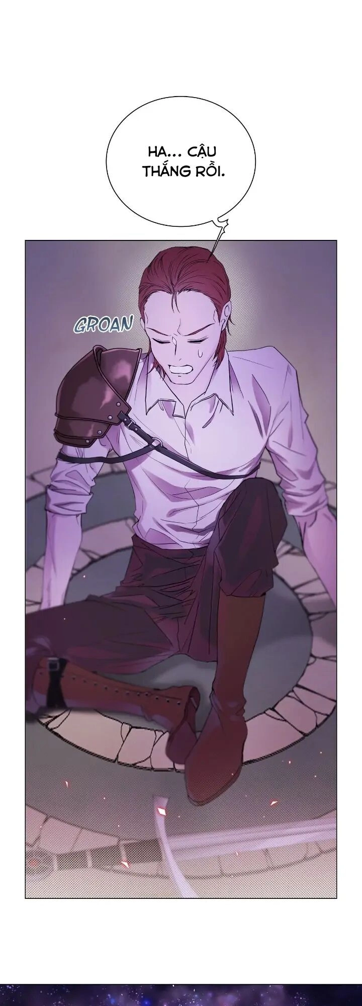 Trở Thành Tiểu Thư Xấu Xí Chapter 101 - 34