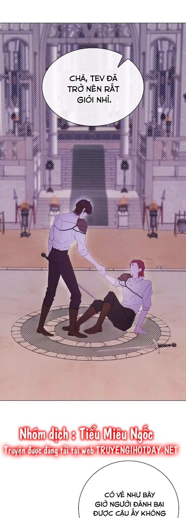 Trở Thành Tiểu Thư Xấu Xí Chapter 101 - 36