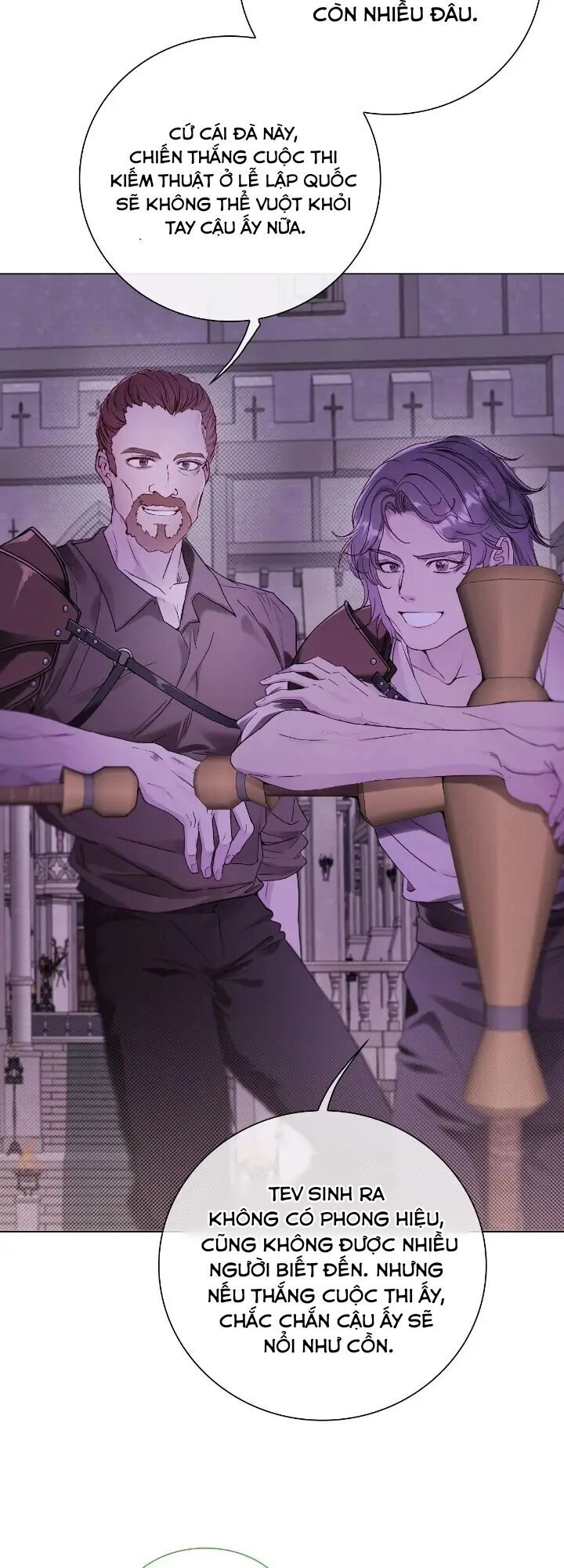 Trở Thành Tiểu Thư Xấu Xí Chapter 101 - 37