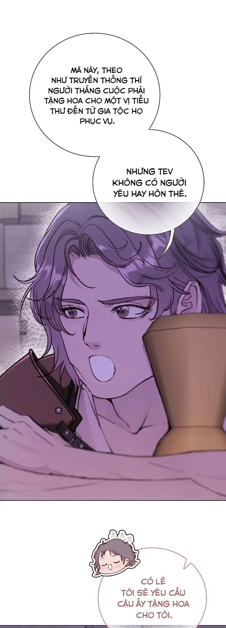 Trở Thành Tiểu Thư Xấu Xí Chapter 101 - 39