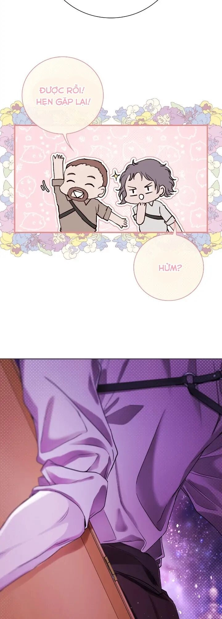 Trở Thành Tiểu Thư Xấu Xí Chapter 101 - 42