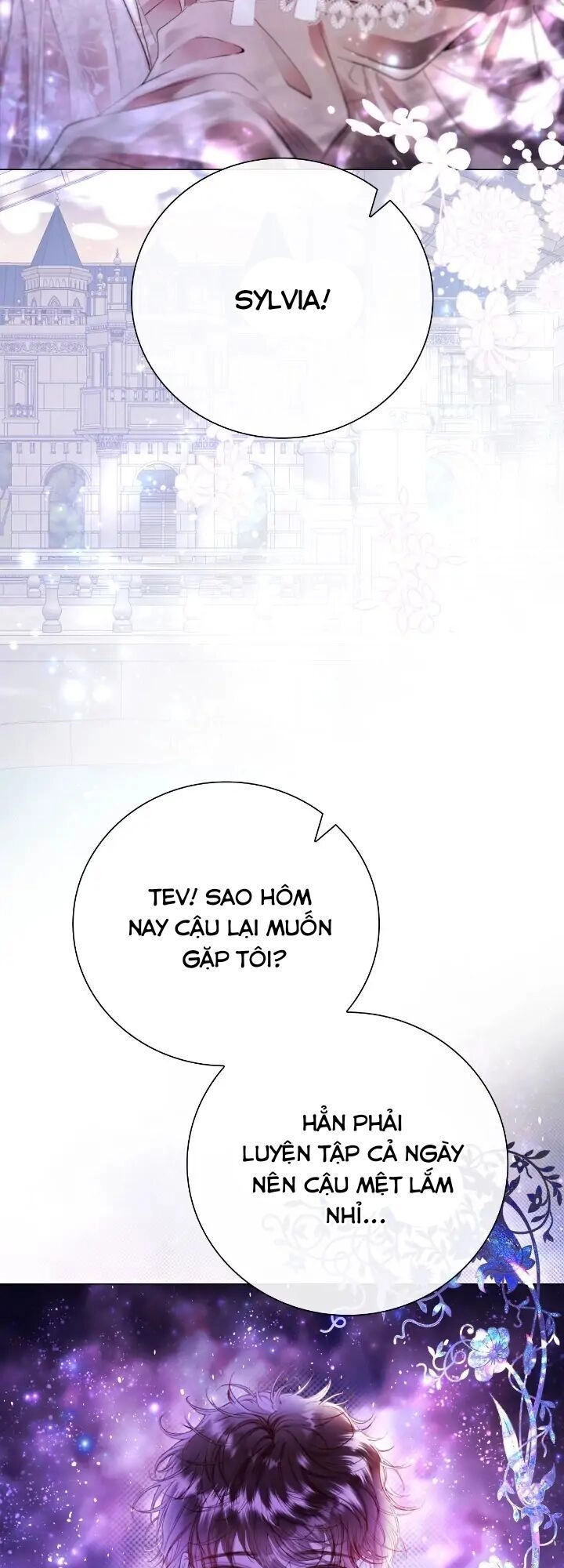 Trở Thành Tiểu Thư Xấu Xí Chapter 101 - 46