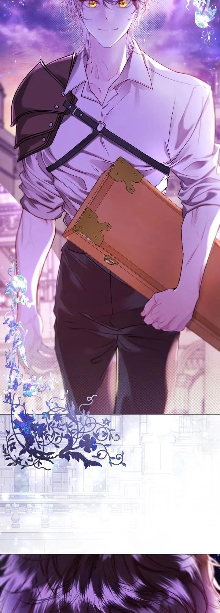 Trở Thành Tiểu Thư Xấu Xí Chapter 101 - 47