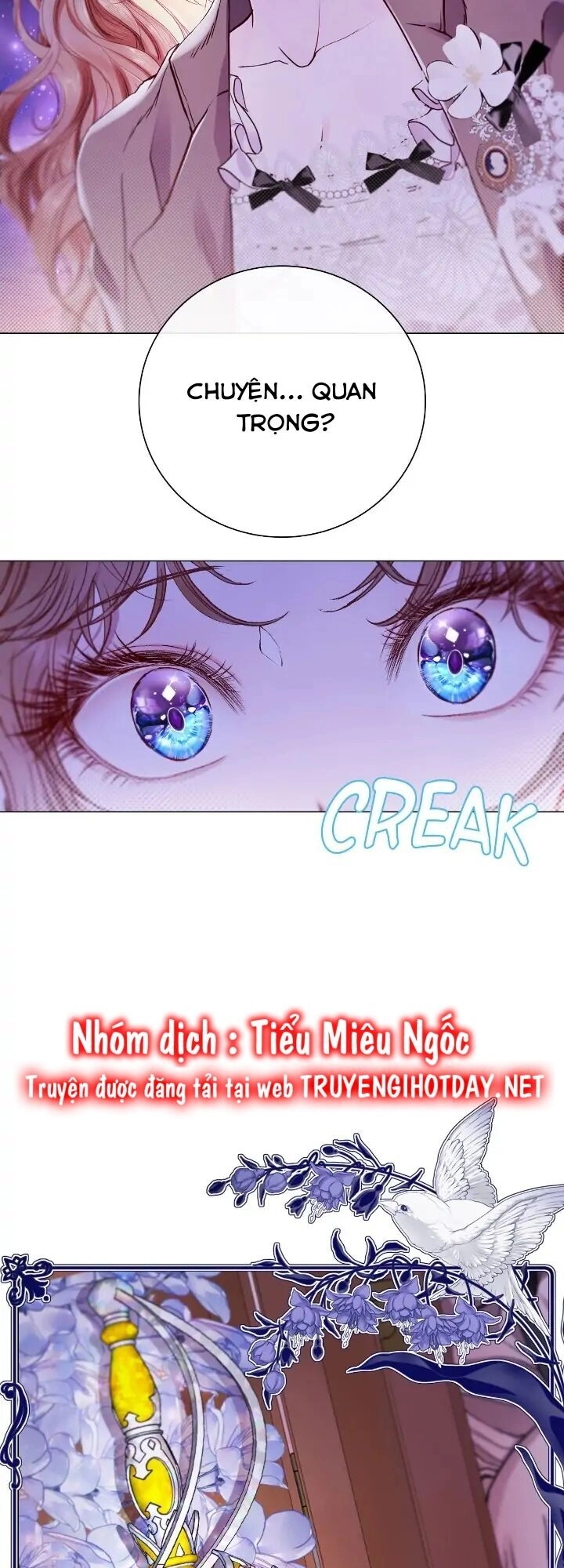 Trở Thành Tiểu Thư Xấu Xí Chapter 101 - 49