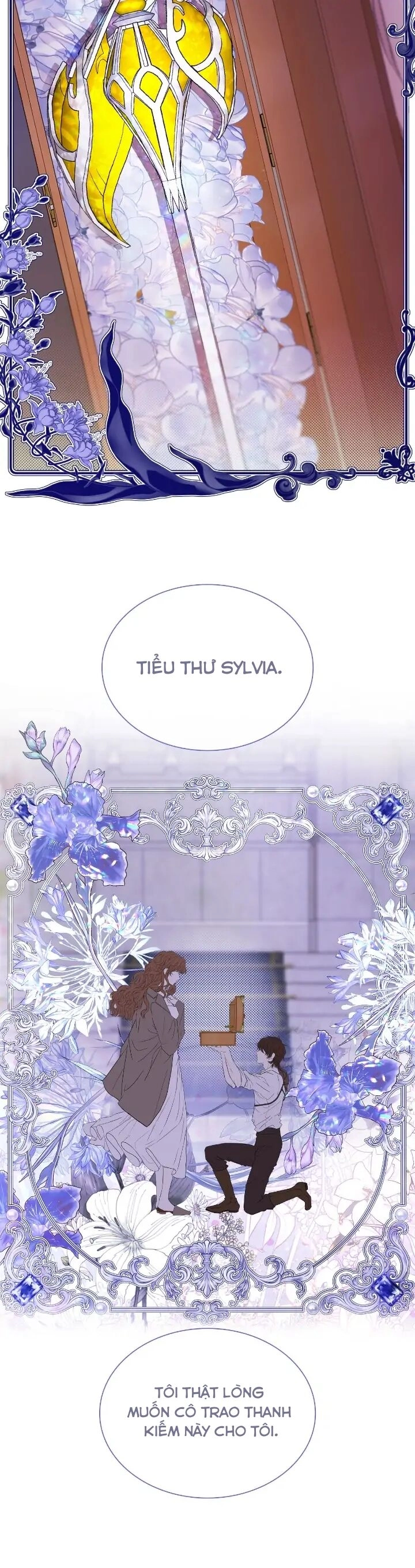 Trở Thành Tiểu Thư Xấu Xí Chapter 101 - 50