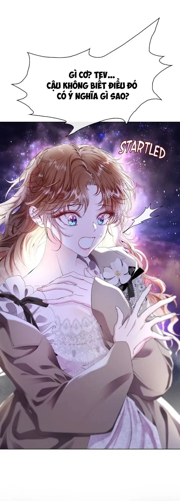 Trở Thành Tiểu Thư Xấu Xí Chapter 101 - 51