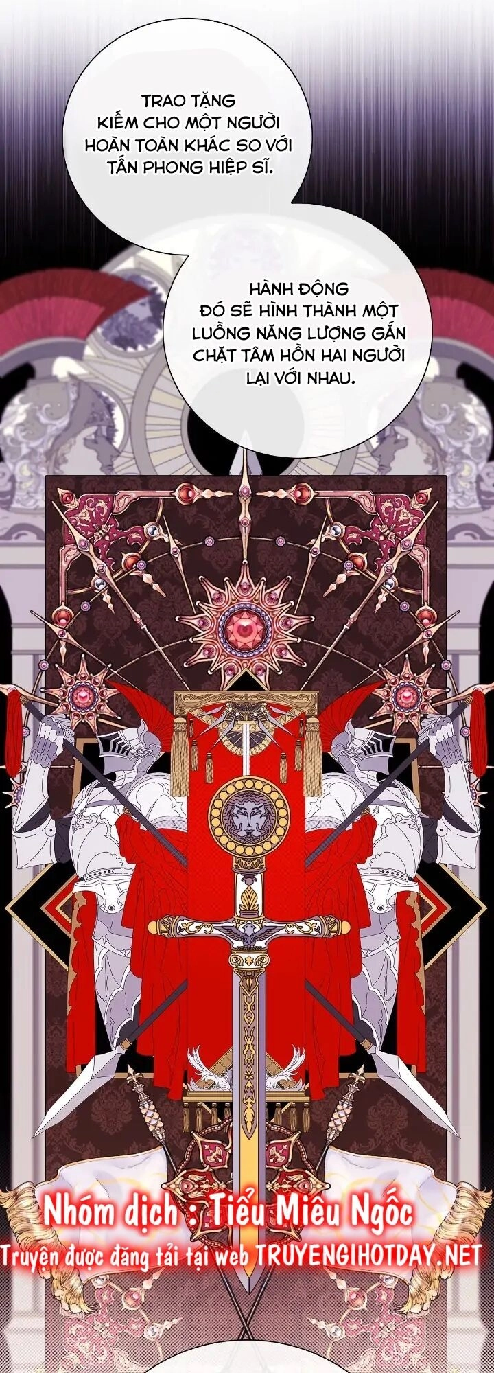 Trở Thành Tiểu Thư Xấu Xí Chapter 101 - 52