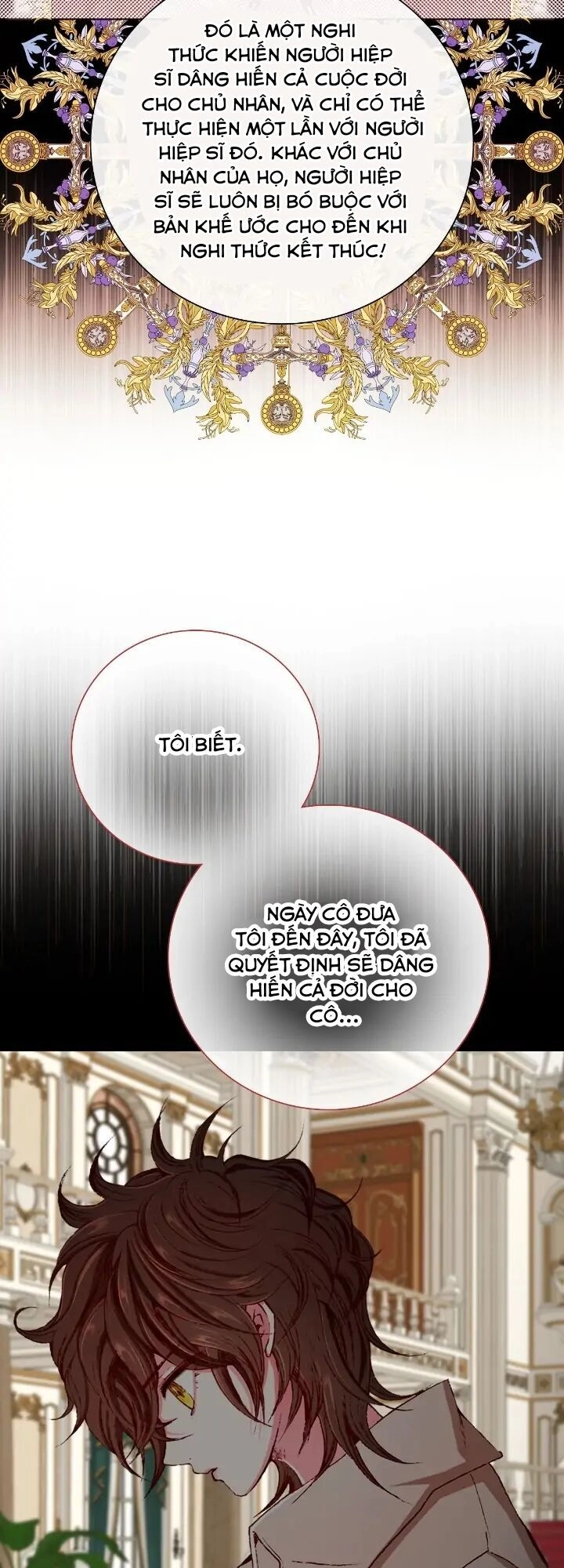 Trở Thành Tiểu Thư Xấu Xí Chapter 101 - 53