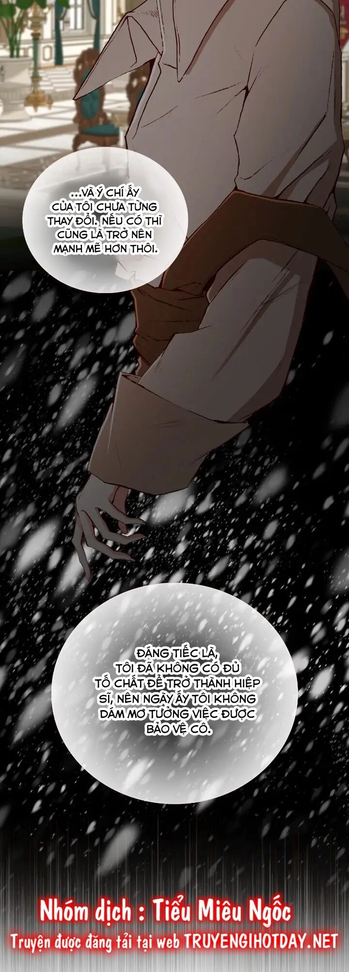 Trở Thành Tiểu Thư Xấu Xí Chapter 101 - 54