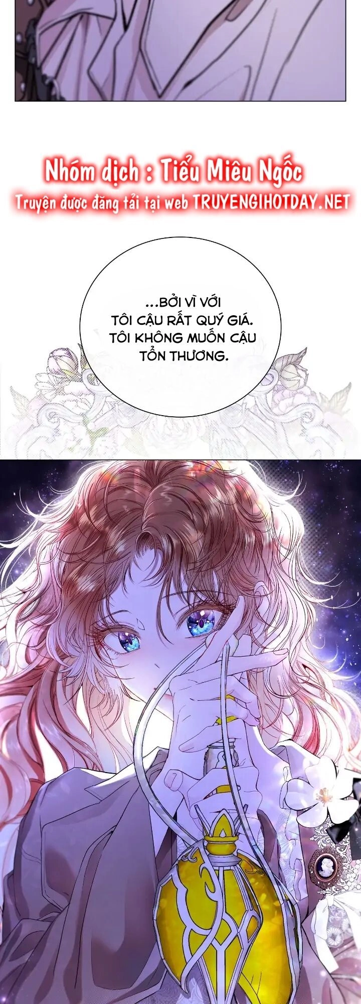 Trở Thành Tiểu Thư Xấu Xí Chapter 101 - 59