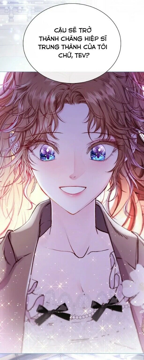 Trở Thành Tiểu Thư Xấu Xí Chapter 101 - 64