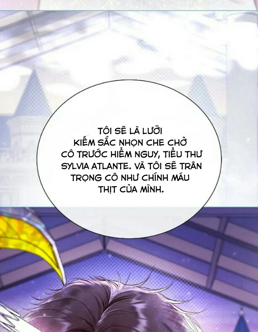 Trở Thành Tiểu Thư Xấu Xí Chapter 101 - 65