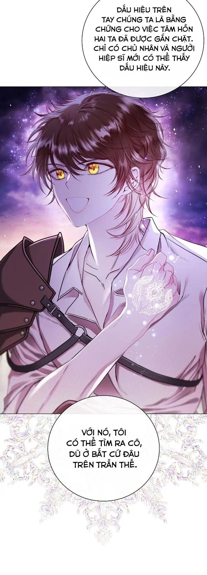 Trở Thành Tiểu Thư Xấu Xí Chapter 101 - 70