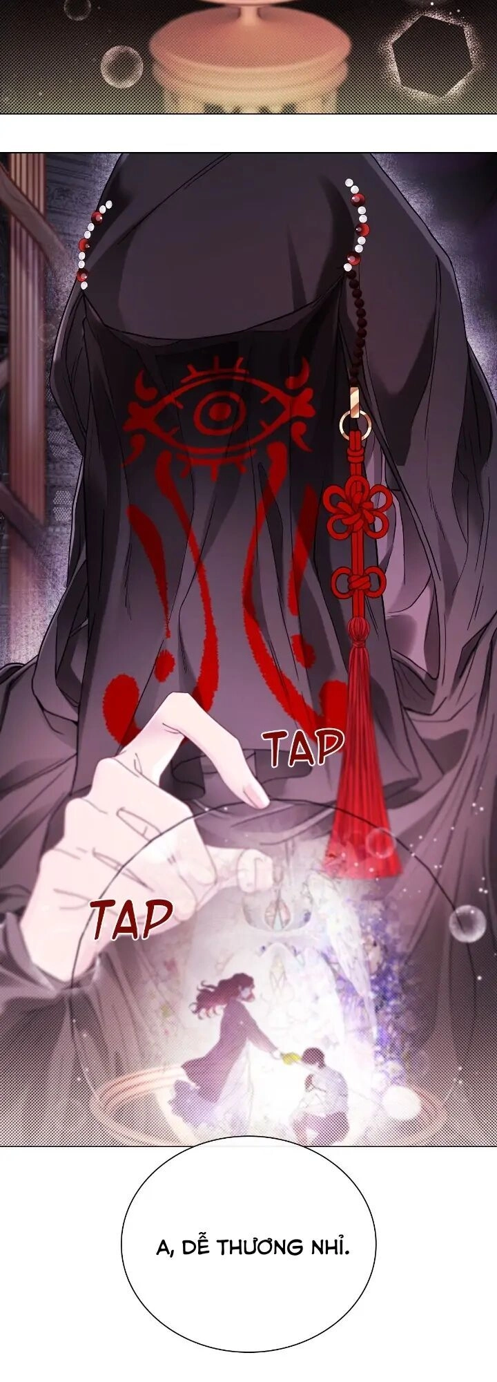 Trở Thành Tiểu Thư Xấu Xí Chapter 101 - 76