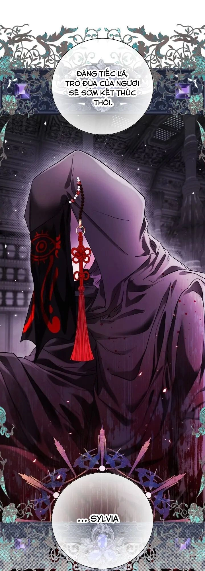 Trở Thành Tiểu Thư Xấu Xí Chapter 101 - 77