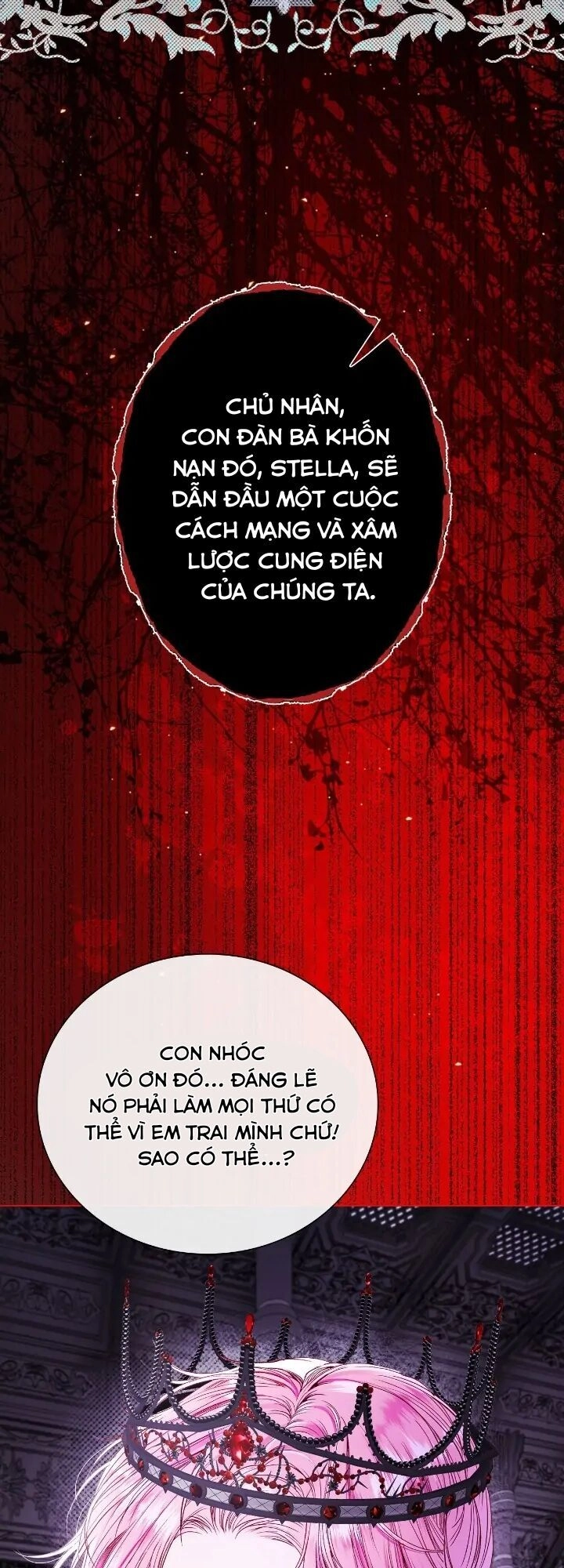 Trở Thành Tiểu Thư Xấu Xí Chapter 101 - 78