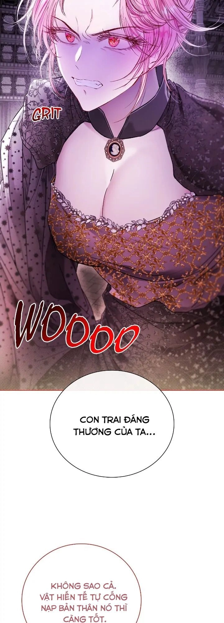 Trở Thành Tiểu Thư Xấu Xí Chapter 101 - 79