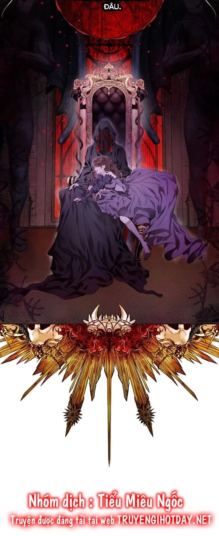 Trở Thành Tiểu Thư Xấu Xí Chapter 101 - 82