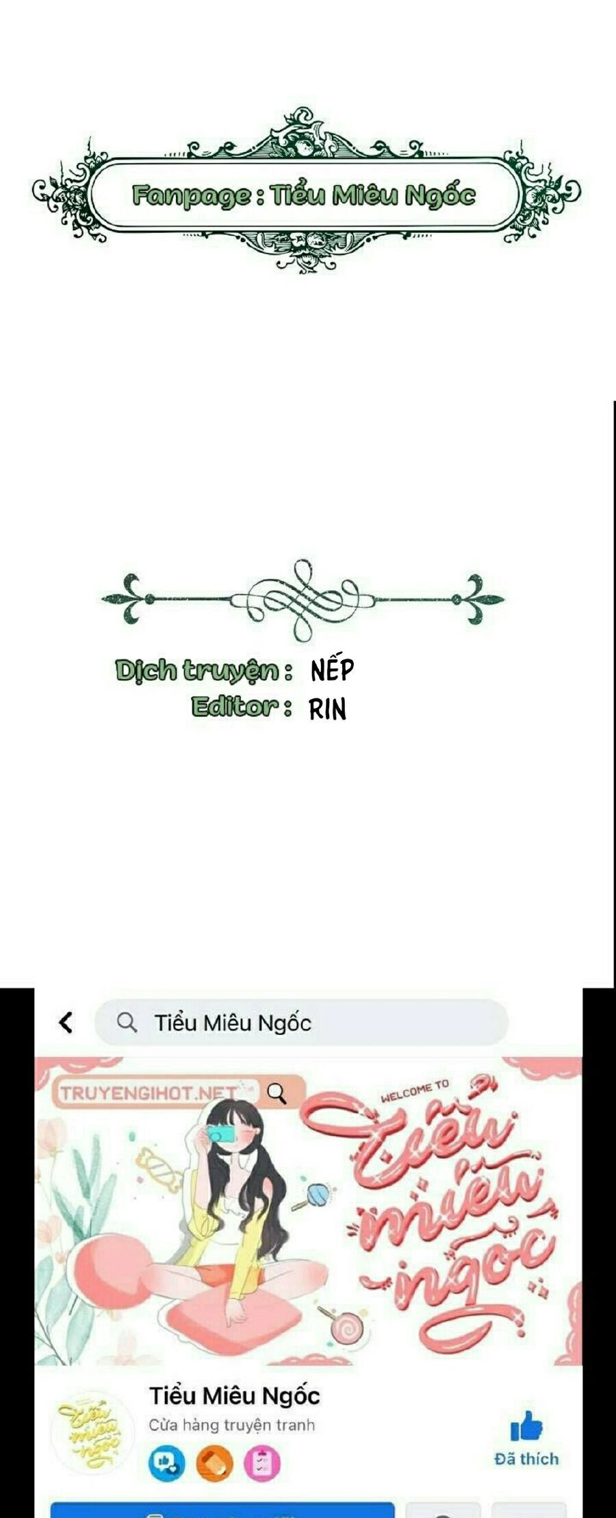 Trở Thành Tiểu Thư Xấu Xí Chapter 102 - 1