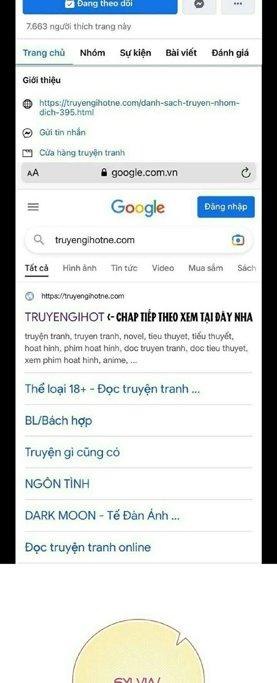 Trở Thành Tiểu Thư Xấu Xí Chapter 102 - 2