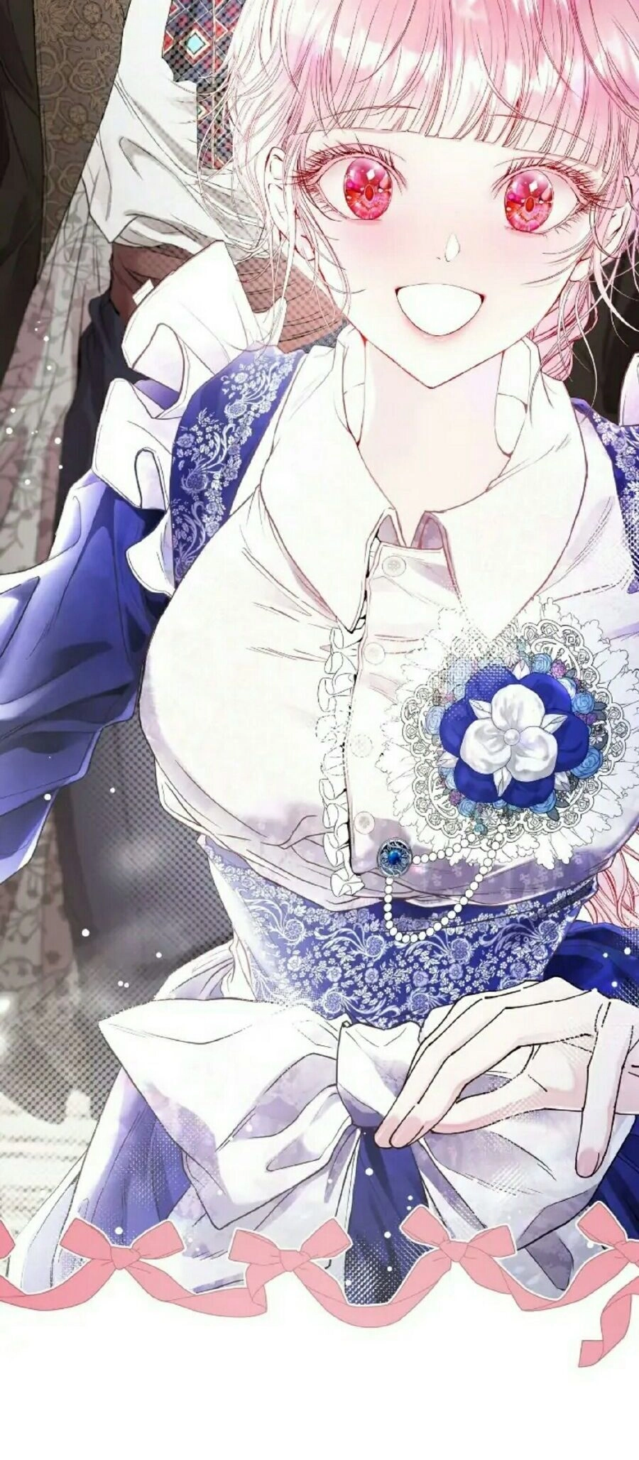 Trở Thành Tiểu Thư Xấu Xí Chapter 102 - 5