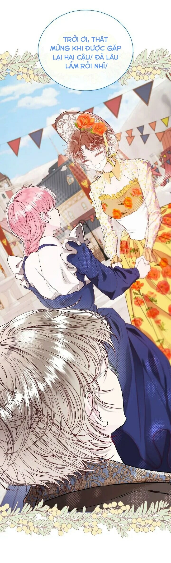 Trở Thành Tiểu Thư Xấu Xí Chapter 102 - 6