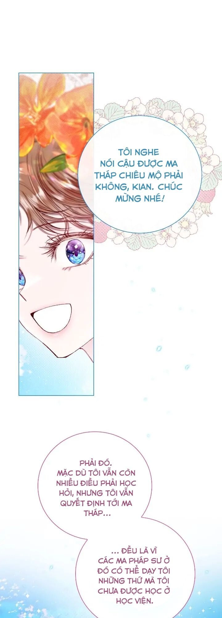 Trở Thành Tiểu Thư Xấu Xí Chapter 102 - 7