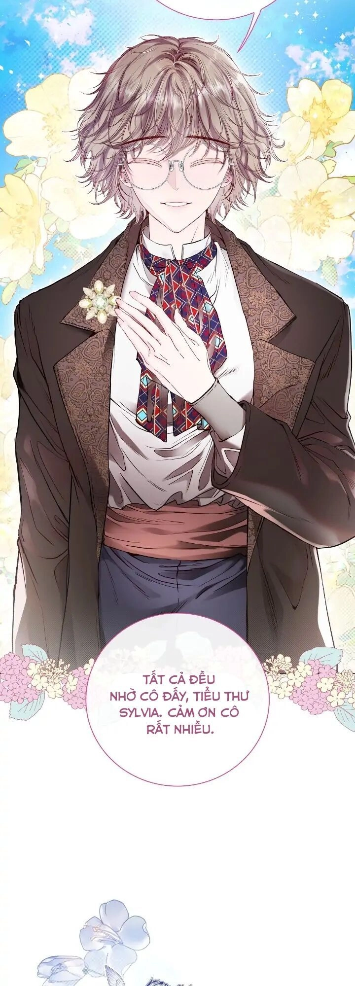 Trở Thành Tiểu Thư Xấu Xí Chapter 102 - 8