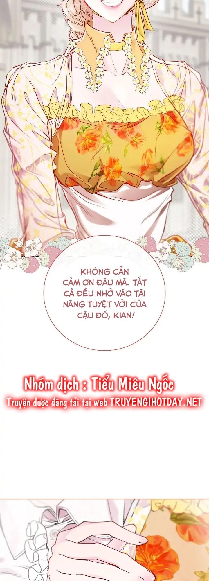 Trở Thành Tiểu Thư Xấu Xí Chapter 102 - 10