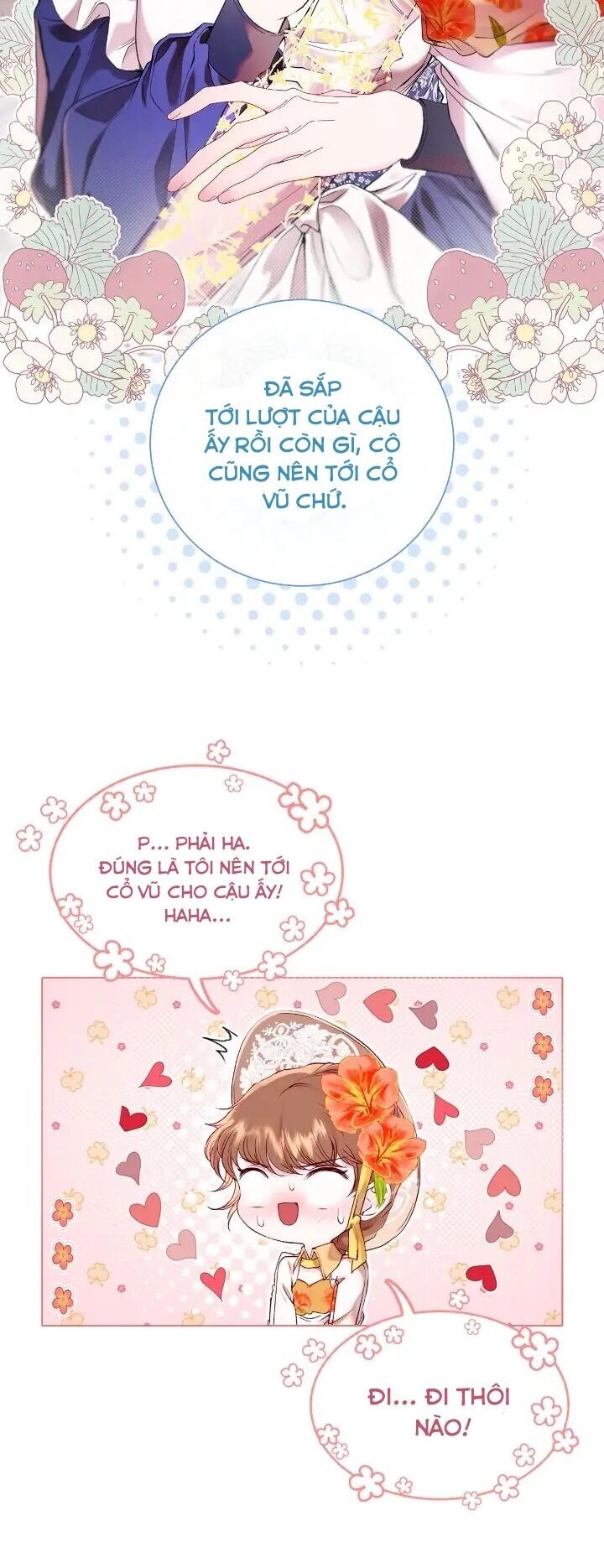 Trở Thành Tiểu Thư Xấu Xí Chapter 102 - 12