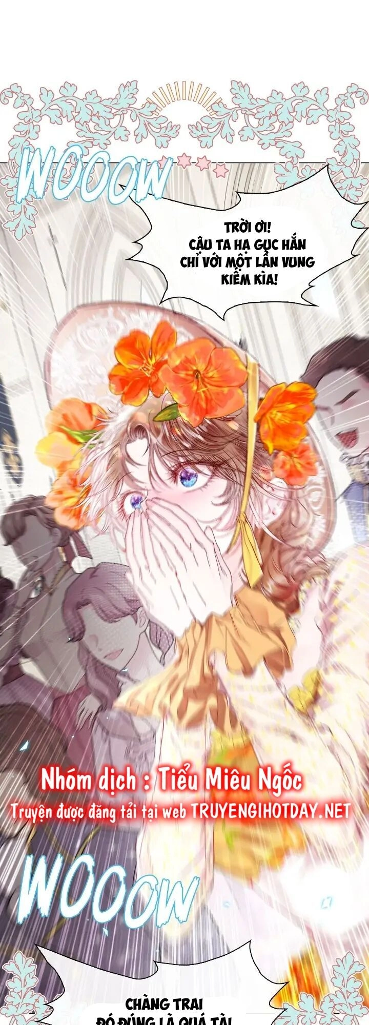 Trở Thành Tiểu Thư Xấu Xí Chapter 102 - 19