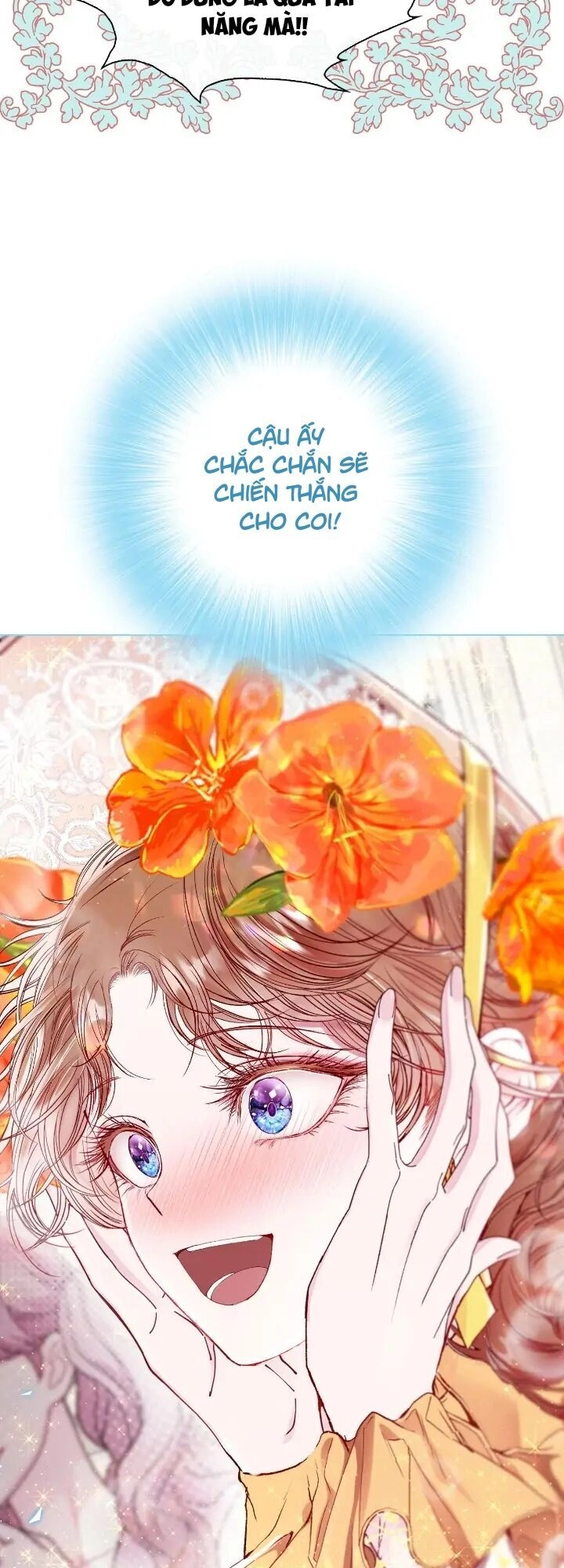 Trở Thành Tiểu Thư Xấu Xí Chapter 102 - 20