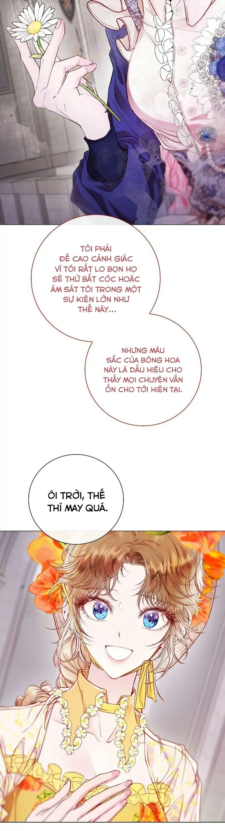 Trở Thành Tiểu Thư Xấu Xí Chapter 102 - 24