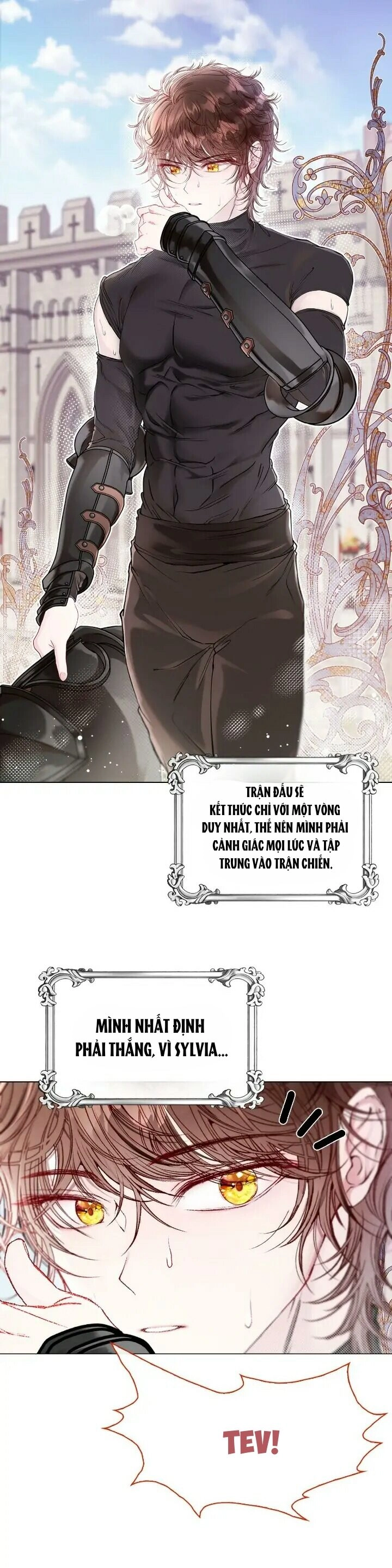 Trở Thành Tiểu Thư Xấu Xí Chapter 102 - 31