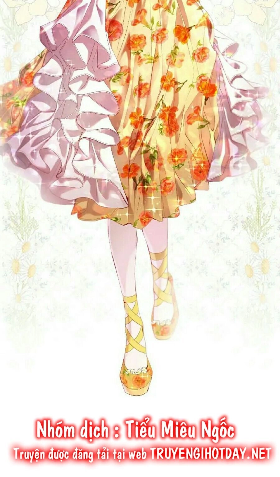 Trở Thành Tiểu Thư Xấu Xí Chapter 102 - 33