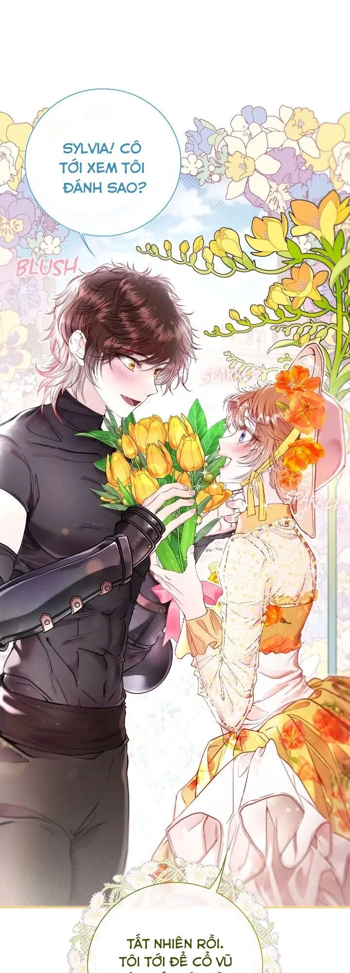 Trở Thành Tiểu Thư Xấu Xí Chapter 102 - 34