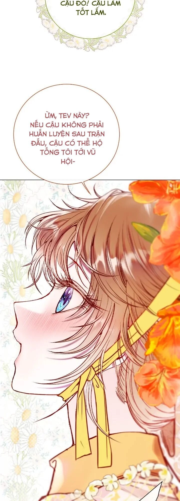 Trở Thành Tiểu Thư Xấu Xí Chapter 102 - 35