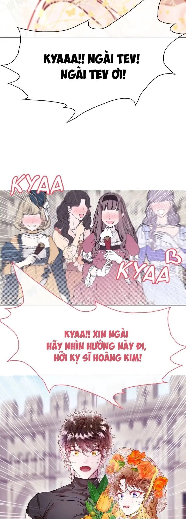 Trở Thành Tiểu Thư Xấu Xí Chapter 102 - 36