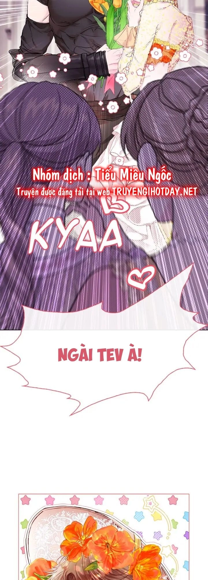 Trở Thành Tiểu Thư Xấu Xí Chapter 102 - 37