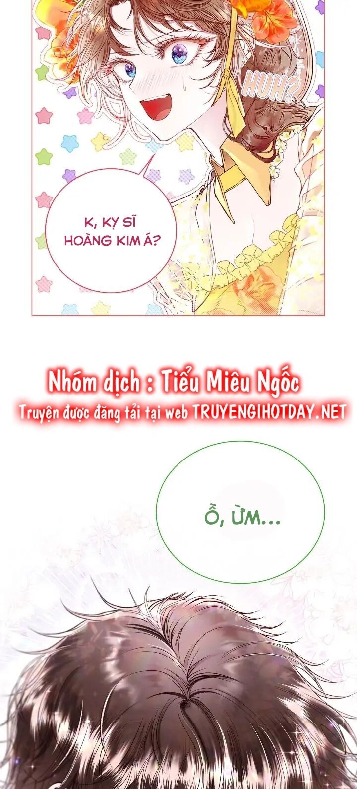 Trở Thành Tiểu Thư Xấu Xí Chapter 102 - 38