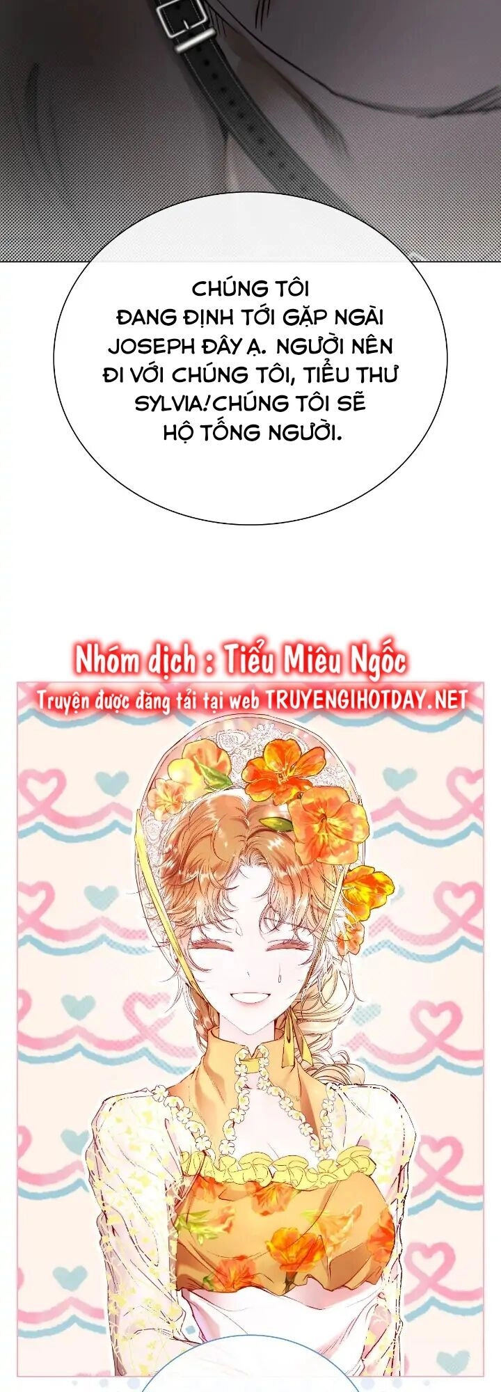 Trở Thành Tiểu Thư Xấu Xí Chapter 102 - 41