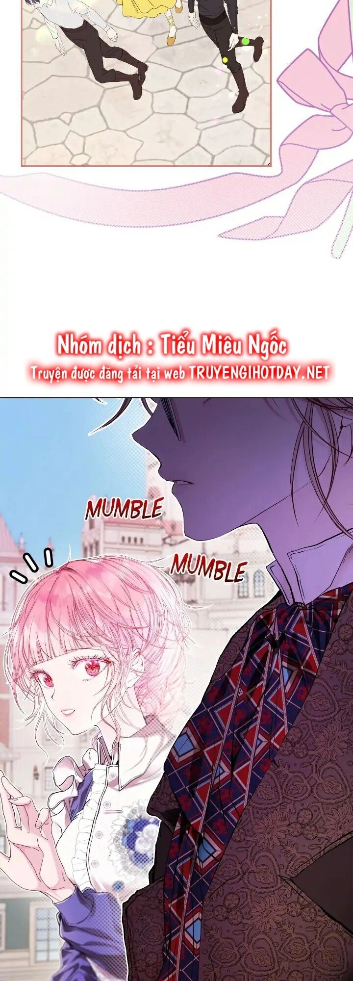 Trở Thành Tiểu Thư Xấu Xí Chapter 102 - 43