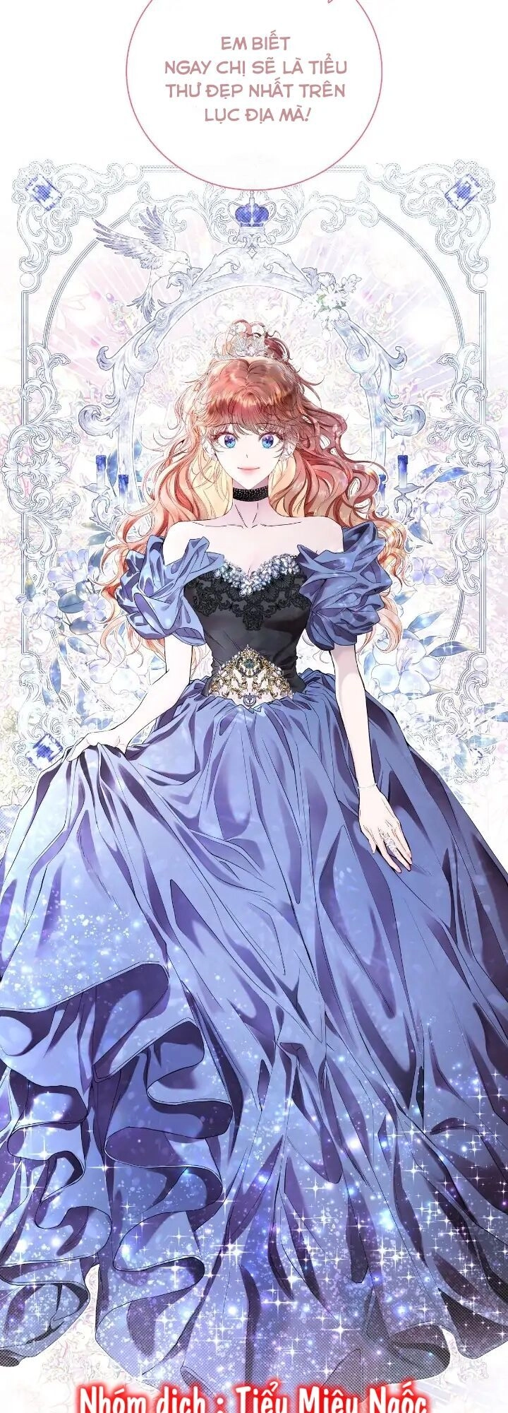 Trở Thành Tiểu Thư Xấu Xí Chapter 102 - 49