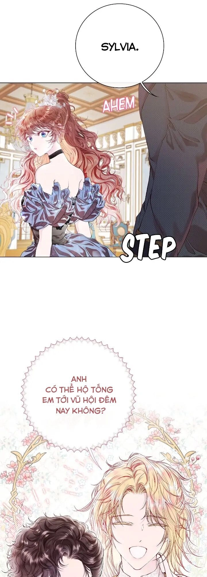 Trở Thành Tiểu Thư Xấu Xí Chapter 102 - 51