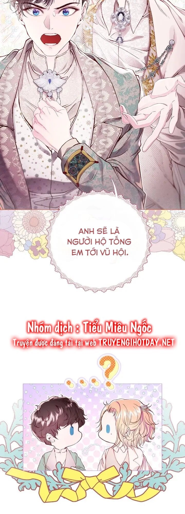 Trở Thành Tiểu Thư Xấu Xí Chapter 102 - 52