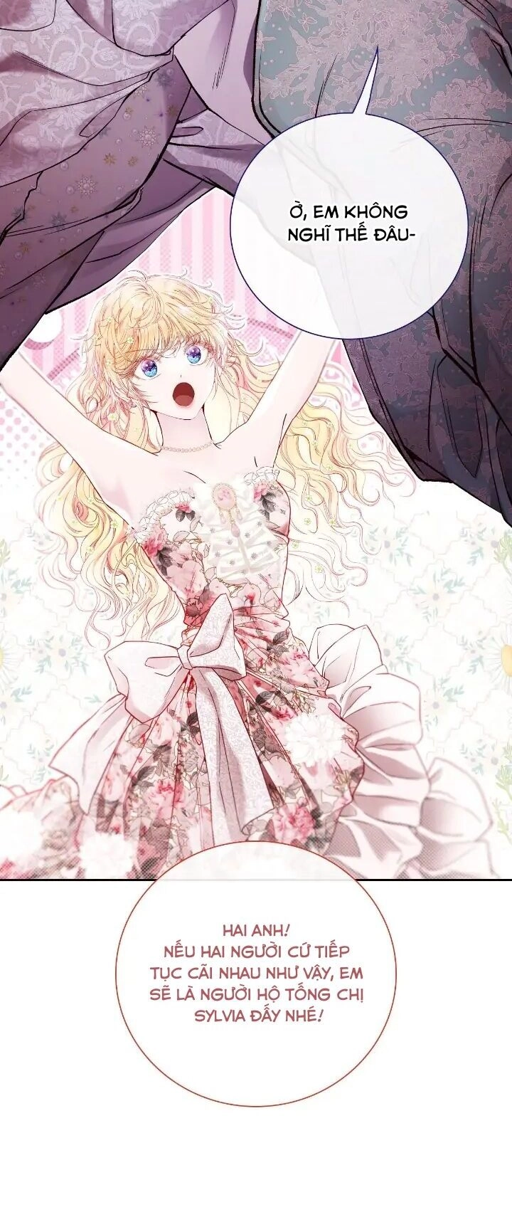 Trở Thành Tiểu Thư Xấu Xí Chapter 102 - 54