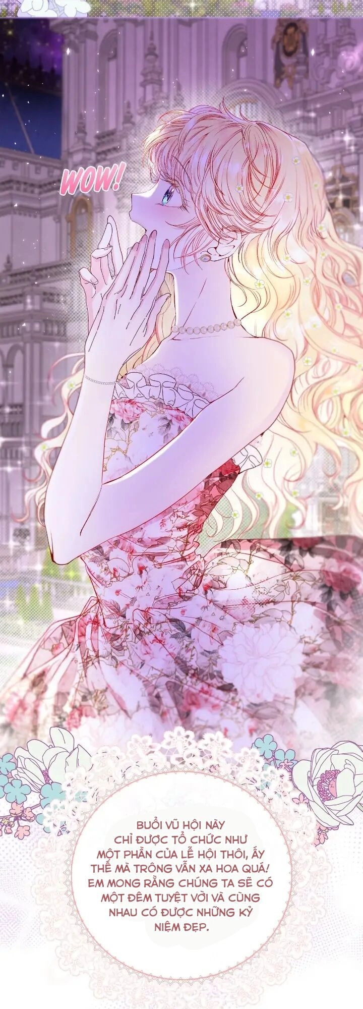 Trở Thành Tiểu Thư Xấu Xí Chapter 102 - 57